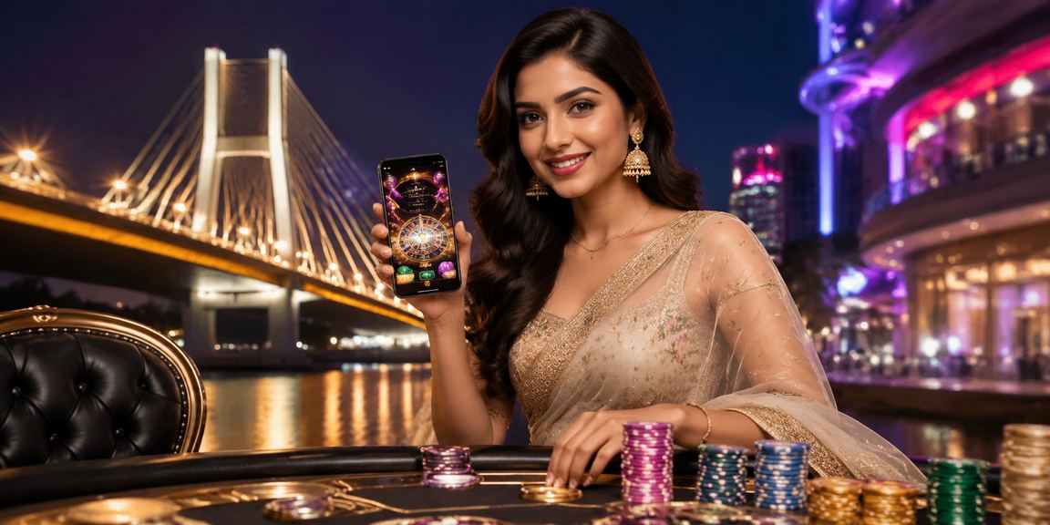 বরিশাল লটারি নিয়ন গেমিং 117