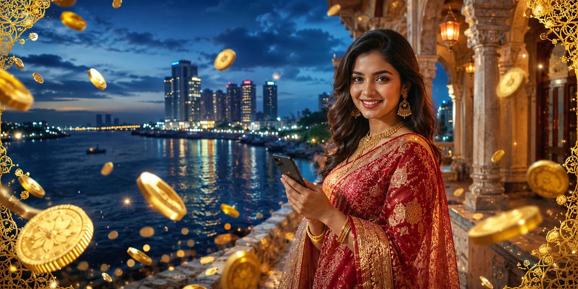 ঢাকায় মোবাইল ক্যাসিনো ও পুরস্কার দাবির দৃশ্য বাংলাদেশ মডেল