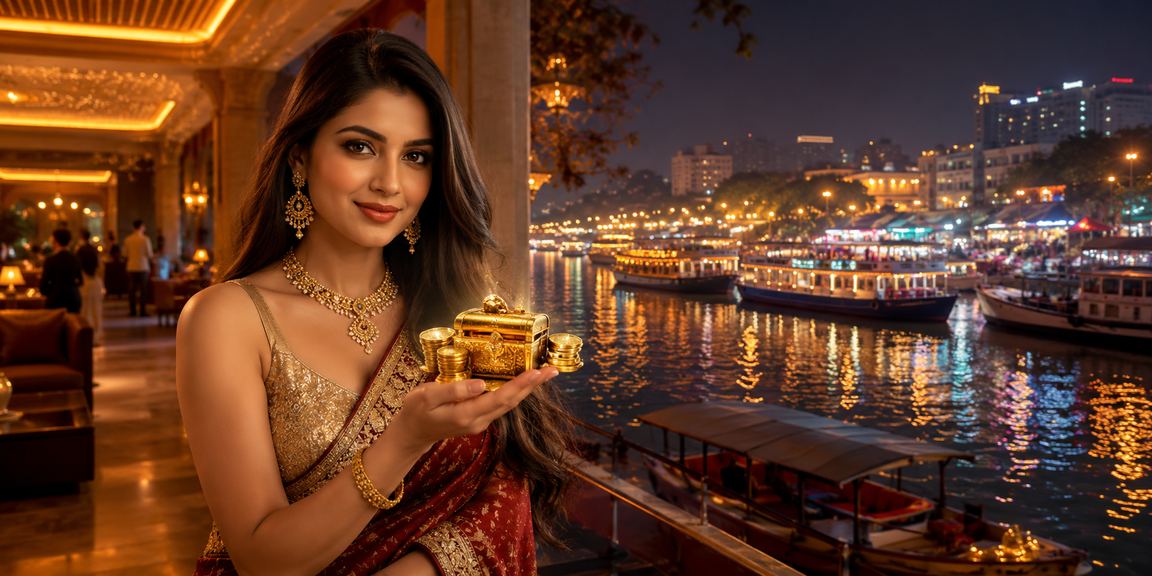 ময়মনসিংহ রাতের বাজারে বিনোদন ও ক্যাসিনো অ্যাপ ব্যবহার