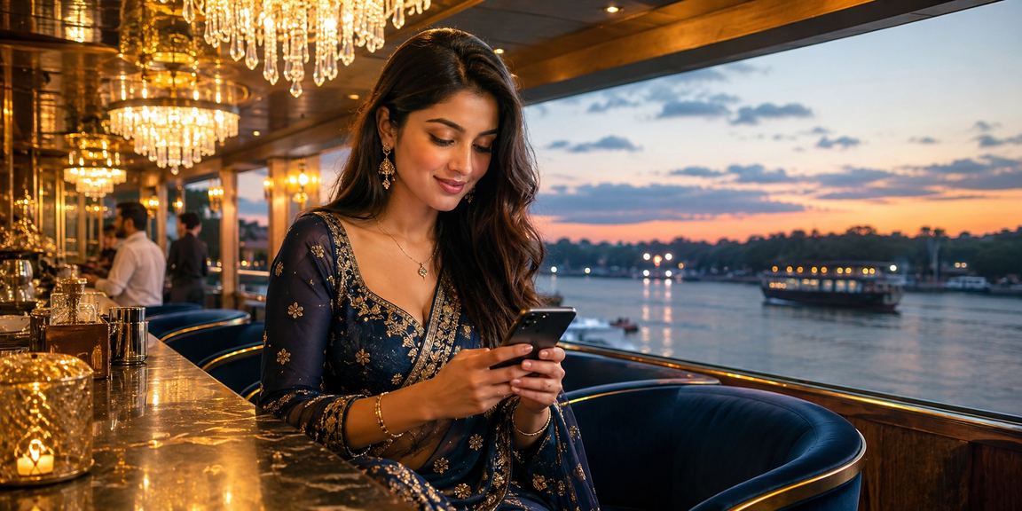 ময়মনসিংহে মোবাইলে দায়িত্বশীল গেমিং অনুশীলন করছেন একজন প্রাপ্তবয়স্ক ব্যবহারকারী