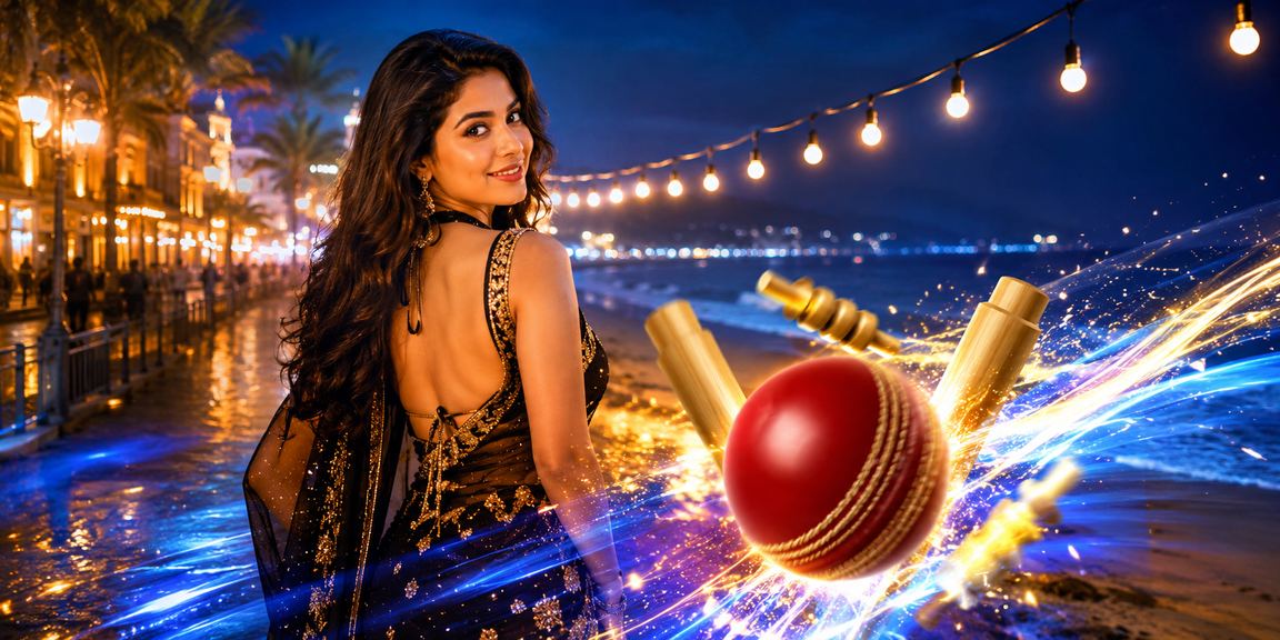 রংপুর ক্রিকেট বেটিং সমুদ্র সৈকত পরিবেশ 117
