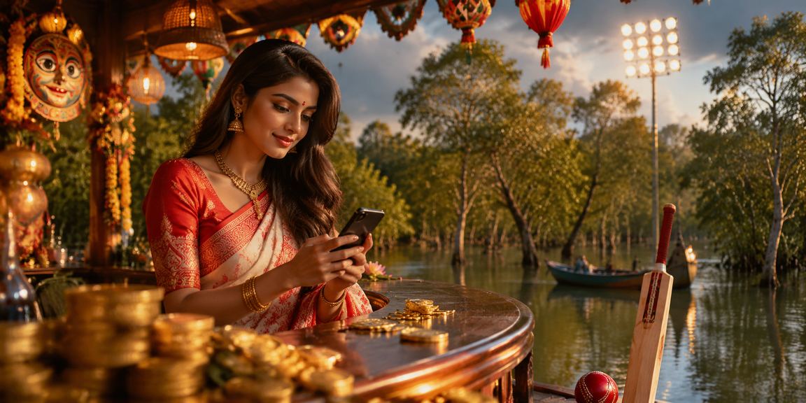 সিলেট ক্রিকেট বেটিং পহেলা বৈশাখ উৎসব 117